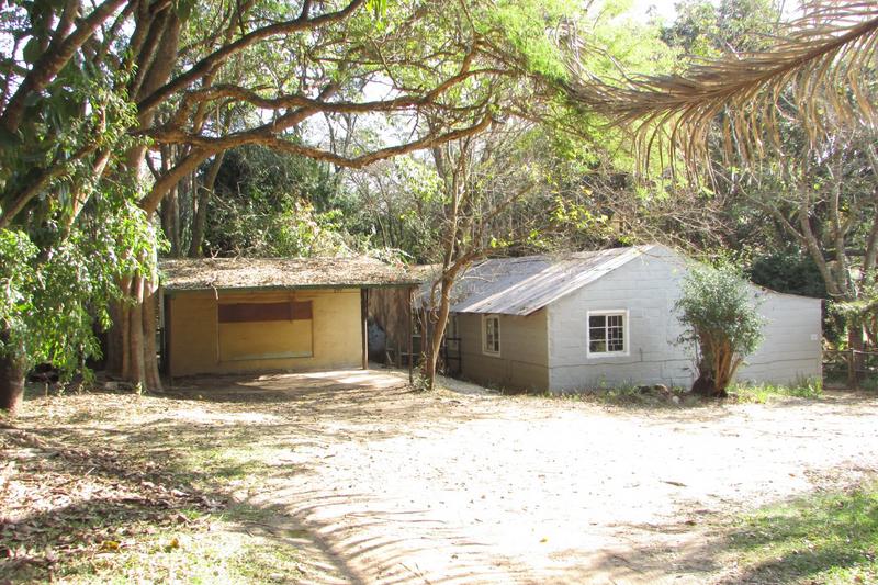 0 Bedroom Property for Sale in White River AH Mpumalanga
