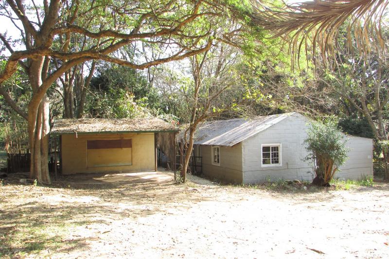 0 Bedroom Property for Sale in White River AH Mpumalanga