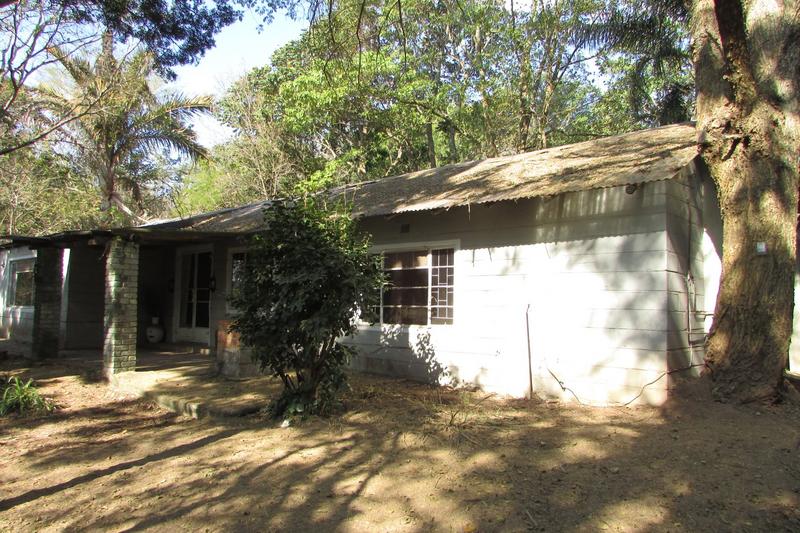0 Bedroom Property for Sale in White River AH Mpumalanga