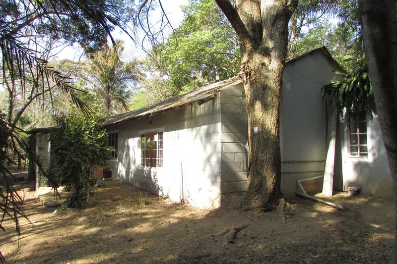 0 Bedroom Property for Sale in White River AH Mpumalanga