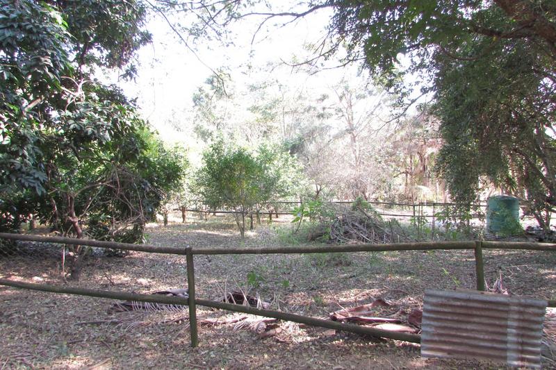 0 Bedroom Property for Sale in White River AH Mpumalanga