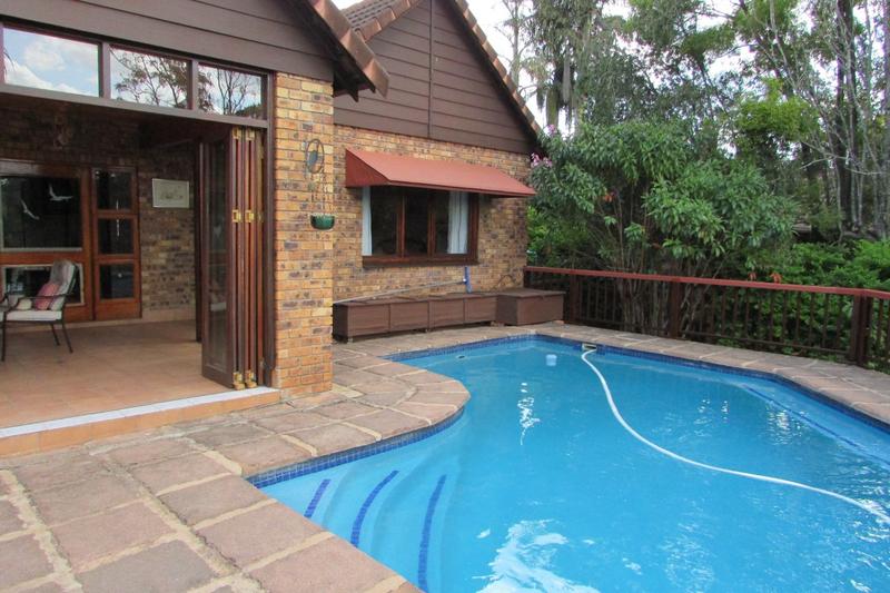 3 Bedroom Property for Sale in White River Country Estate Mpumalanga