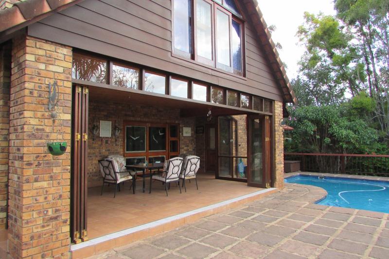 3 Bedroom Property for Sale in White River Country Estate Mpumalanga