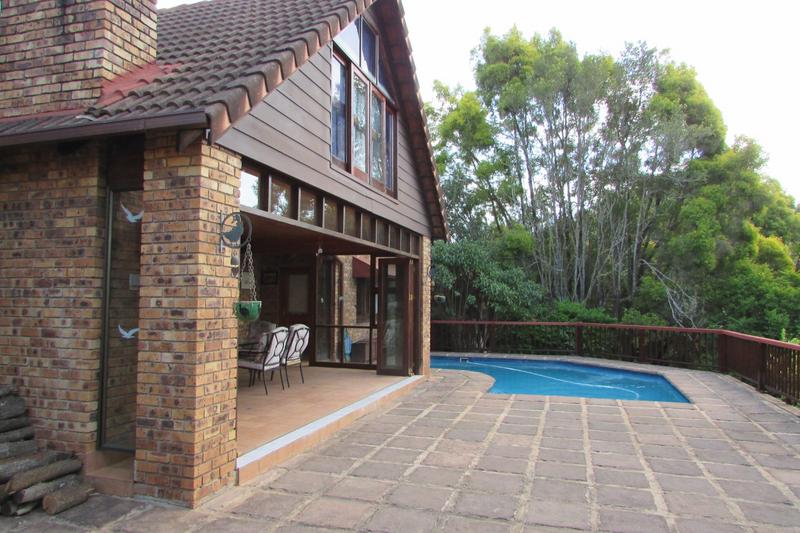3 Bedroom Property for Sale in White River Country Estate Mpumalanga
