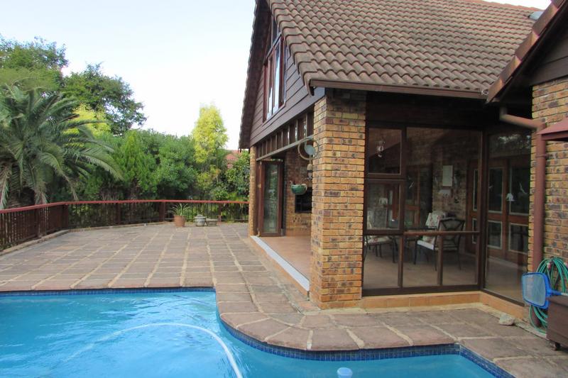 3 Bedroom Property for Sale in White River Country Estate Mpumalanga