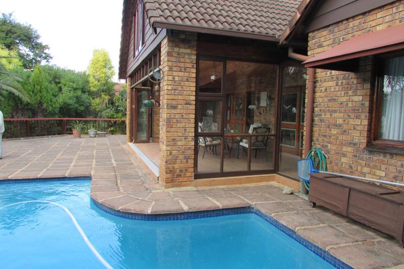 3 Bedroom Property for Sale in White River Country Estate Mpumalanga