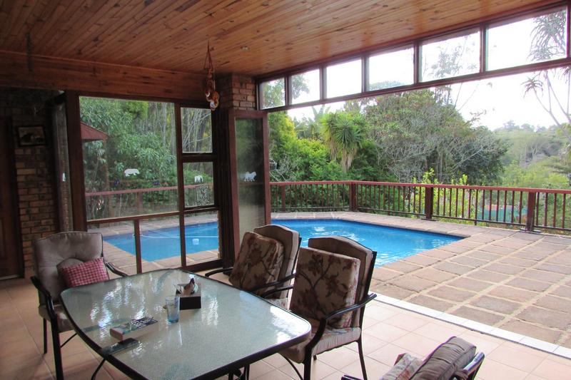 3 Bedroom Property for Sale in White River Country Estate Mpumalanga