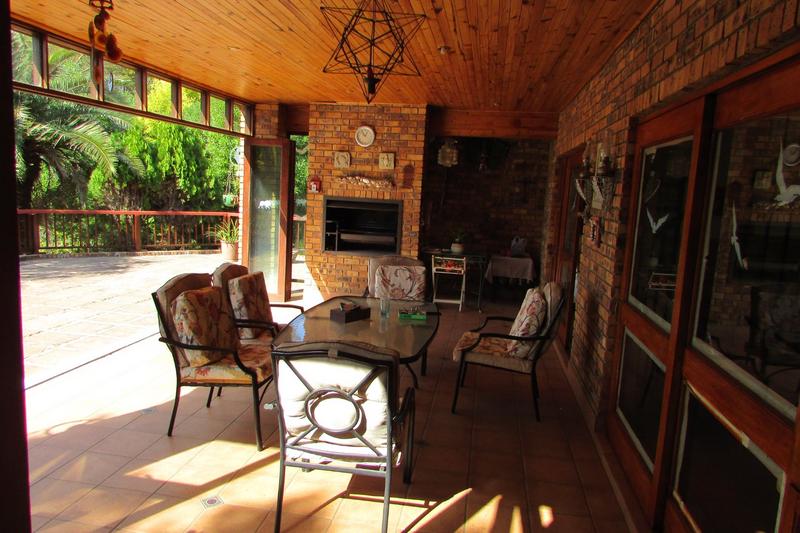 3 Bedroom Property for Sale in White River Country Estate Mpumalanga