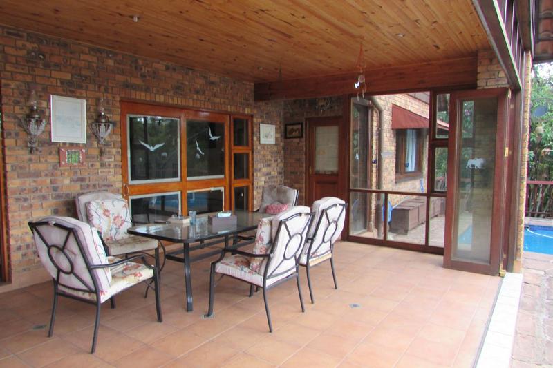 3 Bedroom Property for Sale in White River Country Estate Mpumalanga