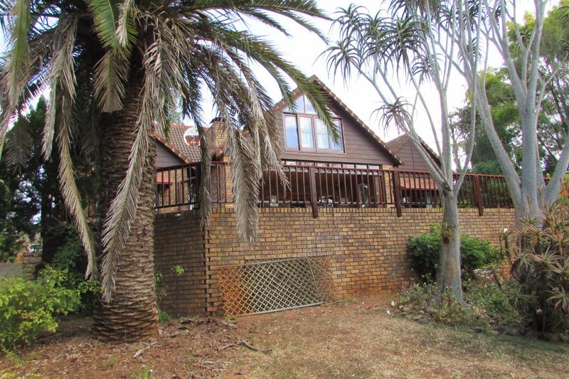 3 Bedroom Property for Sale in White River Country Estate Mpumalanga