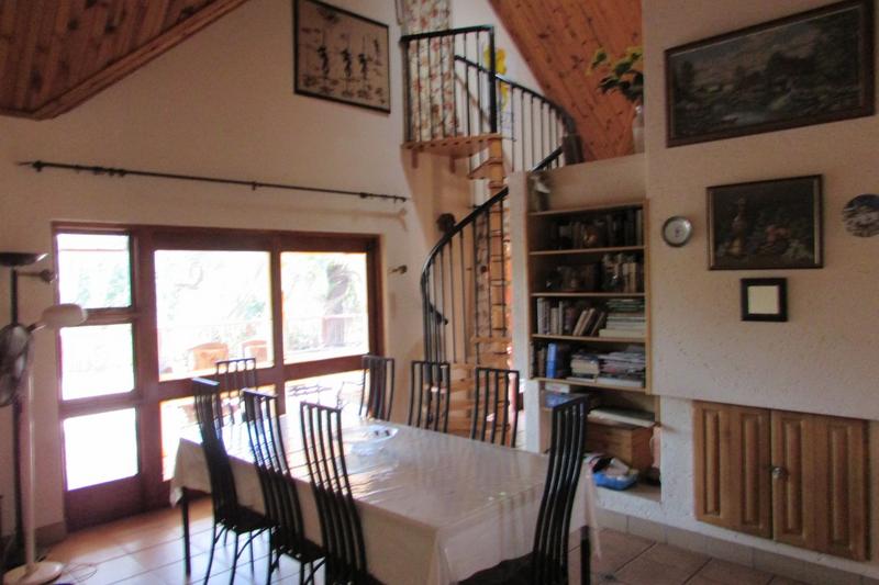 3 Bedroom Property for Sale in White River Country Estate Mpumalanga