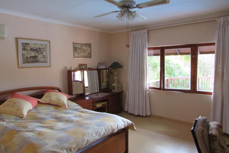 3 Bedroom Property for Sale in White River Country Estate Mpumalanga