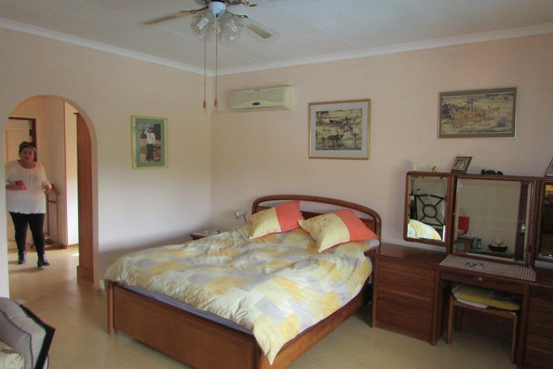 3 Bedroom Property for Sale in White River Country Estate Mpumalanga