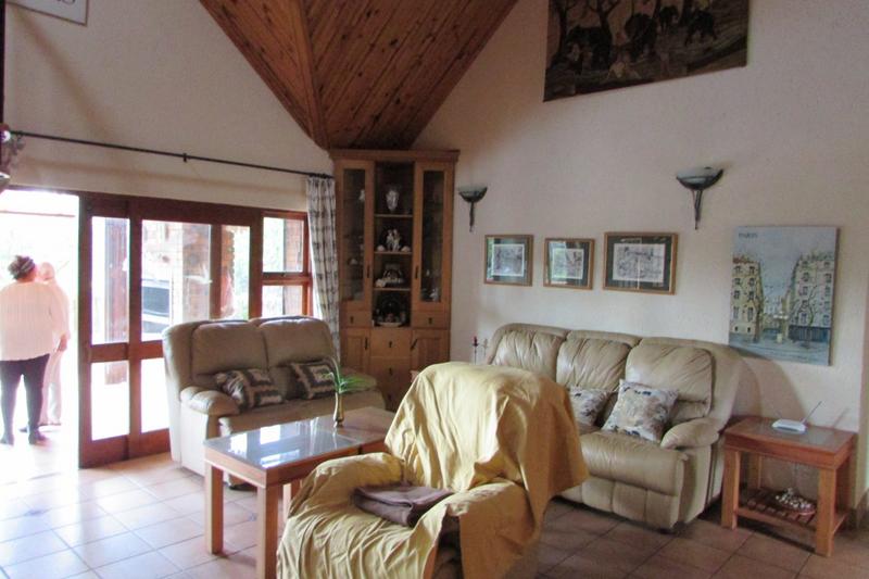 3 Bedroom Property for Sale in White River Country Estate Mpumalanga