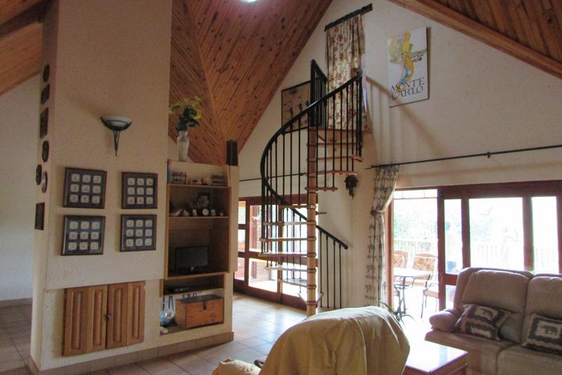 3 Bedroom Property for Sale in White River Country Estate Mpumalanga