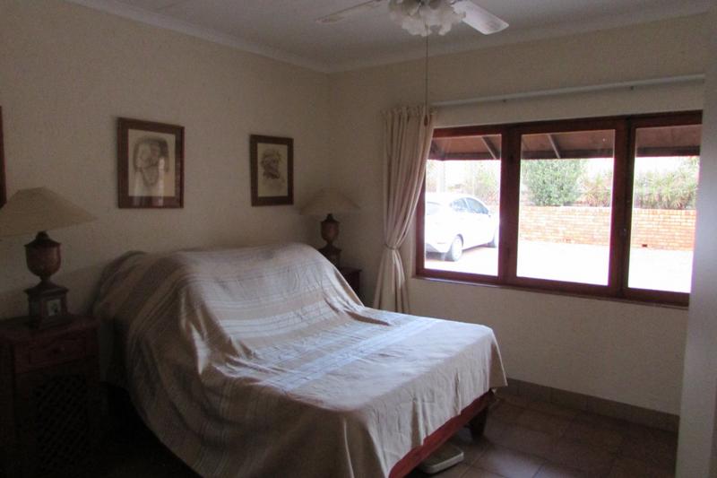 3 Bedroom Property for Sale in White River Country Estate Mpumalanga
