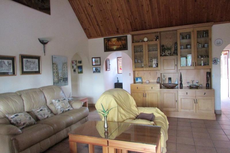 3 Bedroom Property for Sale in White River Country Estate Mpumalanga