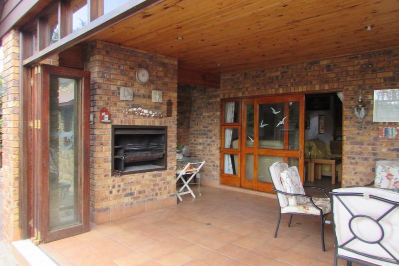 3 Bedroom Property for Sale in White River Country Estate Mpumalanga