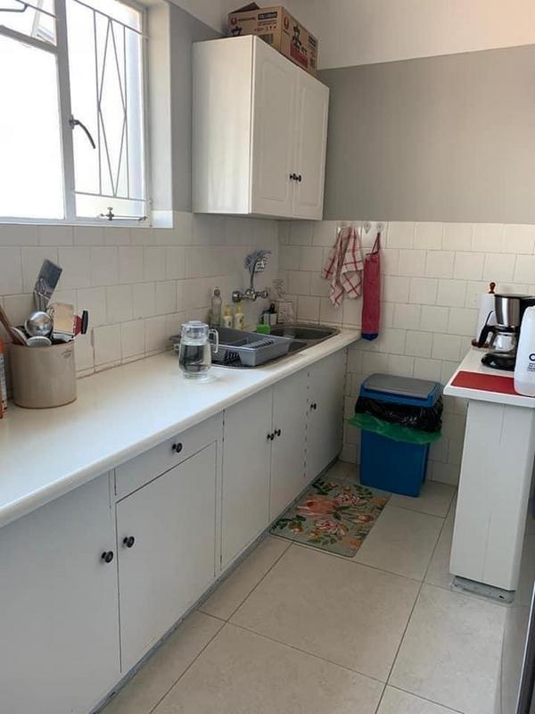 To Let 1 Bedroom Property for Rent in White River Mpumalanga