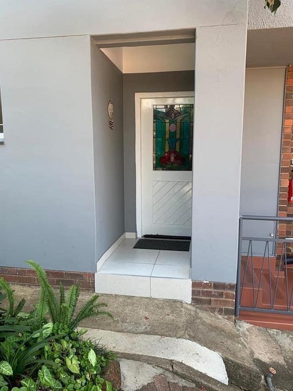 To Let 1 Bedroom Property for Rent in White River Mpumalanga