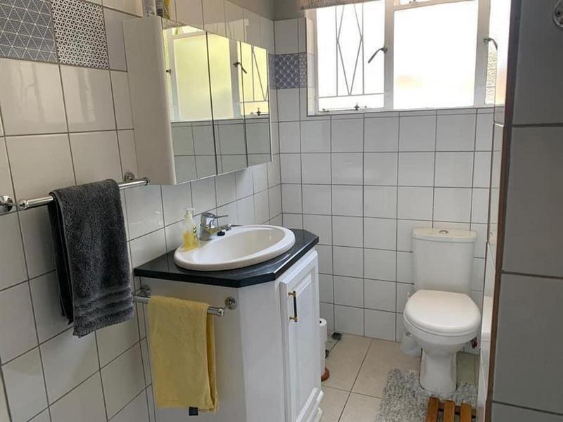 To Let 1 Bedroom Property for Rent in White River Mpumalanga
