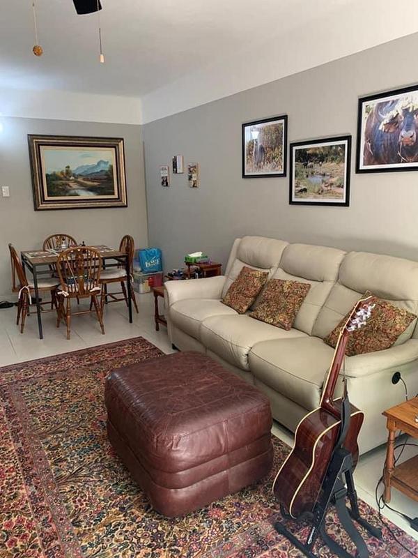 To Let 1 Bedroom Property for Rent in White River Mpumalanga