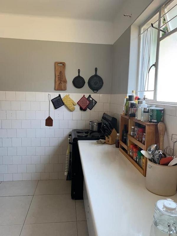 To Let 1 Bedroom Property for Rent in White River Mpumalanga