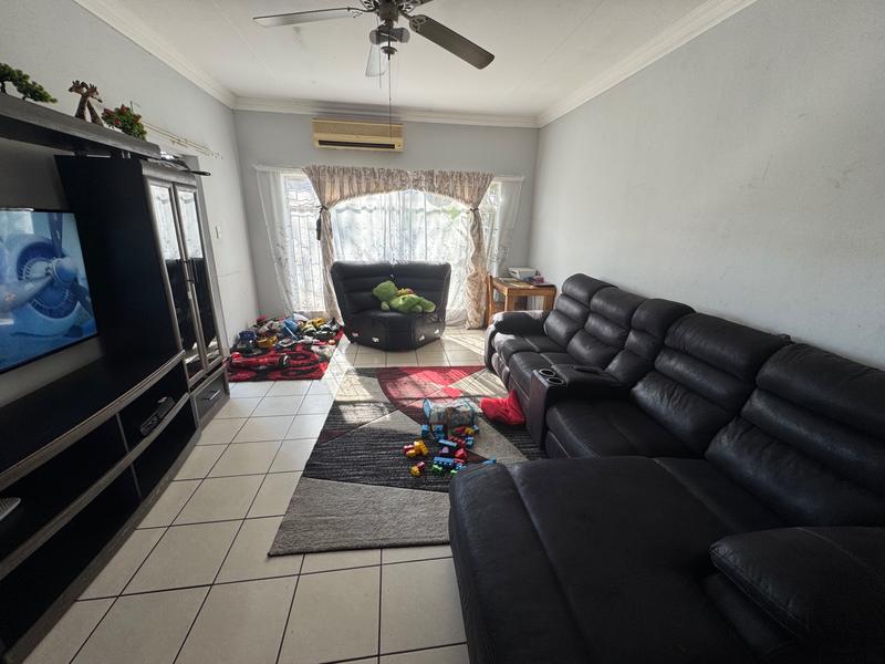 2 Bedroom Property for Sale in Kanonkop Mpumalanga