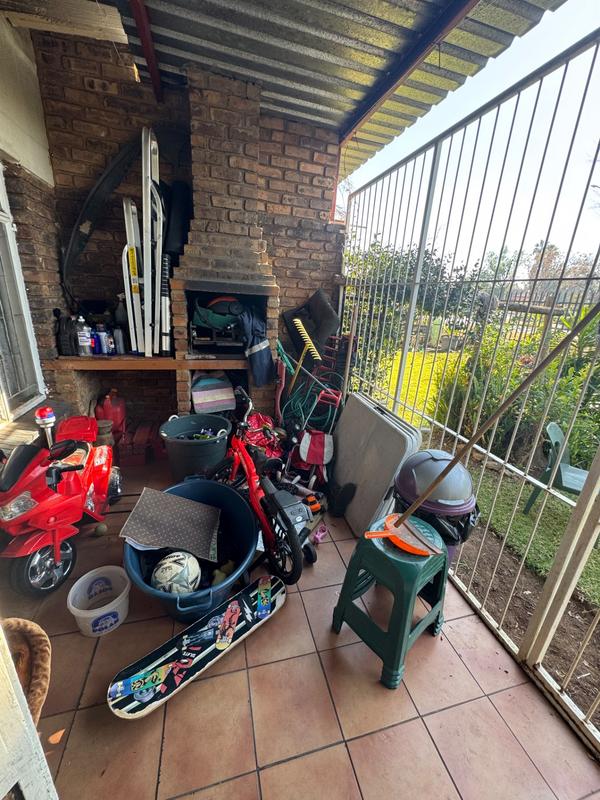 2 Bedroom Property for Sale in Kanonkop Mpumalanga
