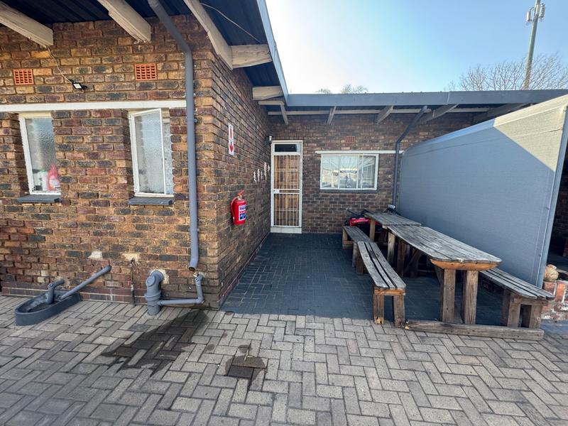 2 Bedroom Property for Sale in Kanonkop Mpumalanga