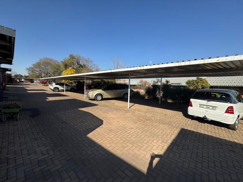 2 Bedroom Property for Sale in Kanonkop Mpumalanga
