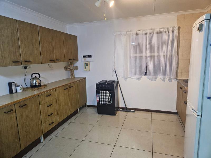1 Bedroom Property for Sale in Middelburg Mpumalanga
