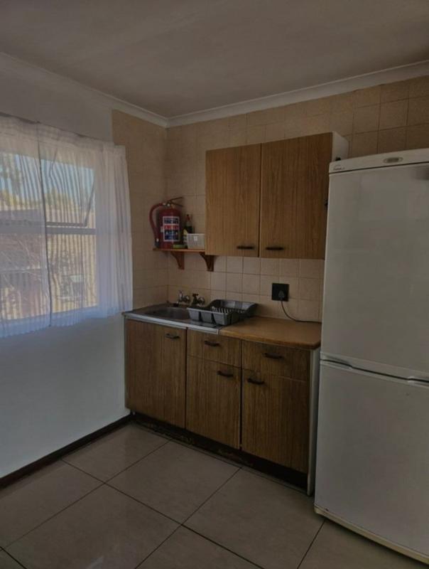1 Bedroom Property for Sale in Middelburg Mpumalanga