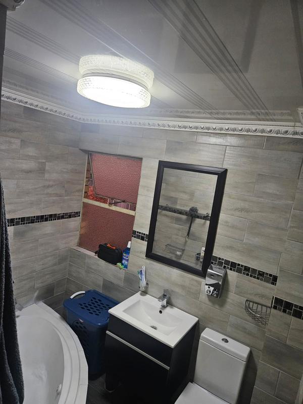 1 Bedroom Property for Sale in Middelburg Mpumalanga