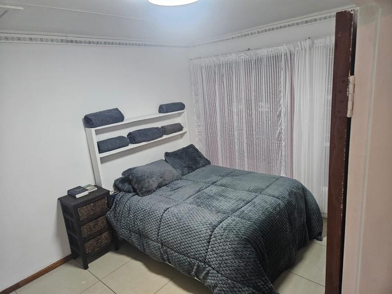 1 Bedroom Property for Sale in Middelburg Mpumalanga