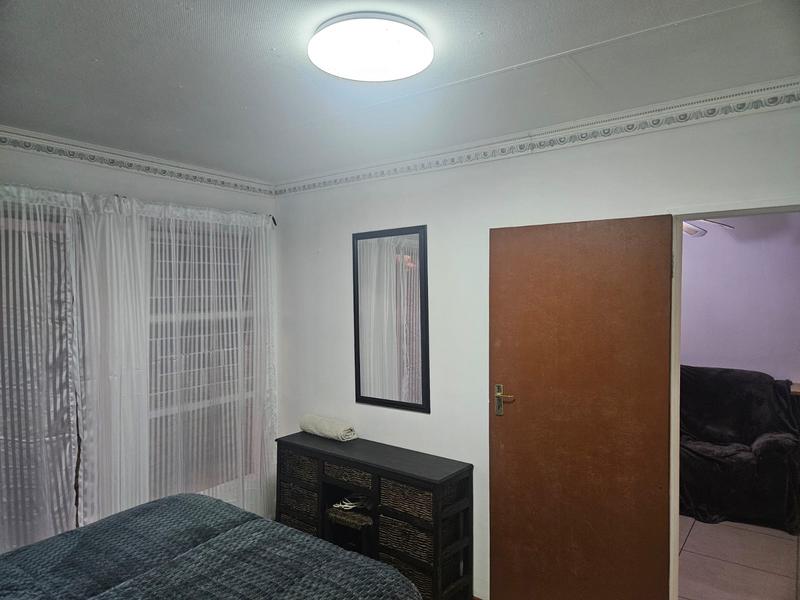 1 Bedroom Property for Sale in Middelburg Mpumalanga