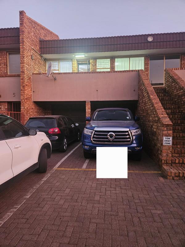 1 Bedroom Property for Sale in Middelburg Mpumalanga