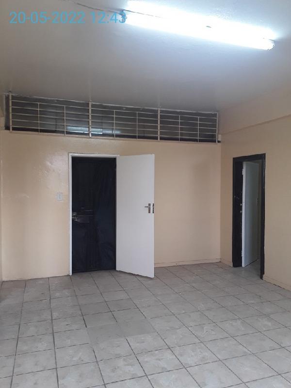 To Let commercial Property for Rent in Delmas Mpumalanga