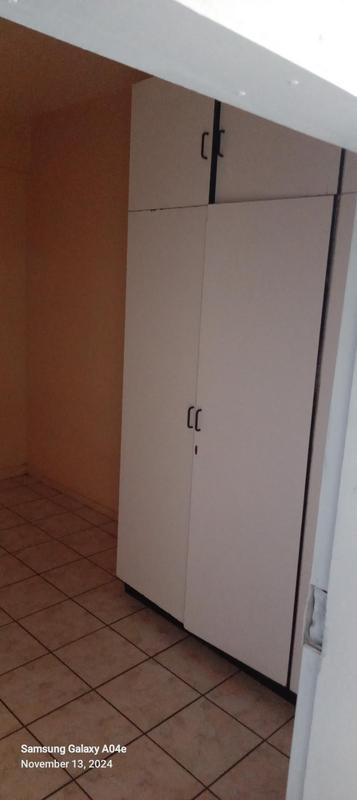 To Let commercial Property for Rent in Delmas Mpumalanga