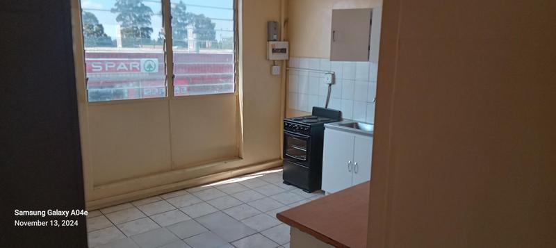 To Let commercial Property for Rent in Delmas Mpumalanga