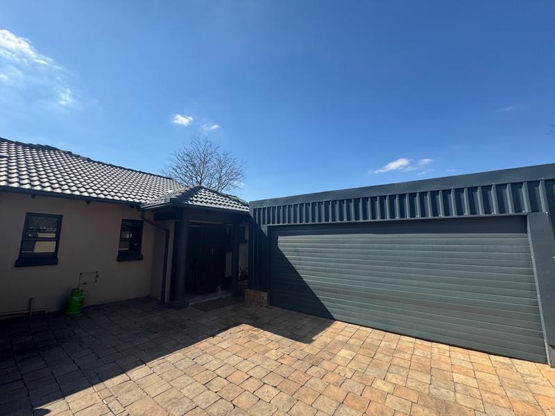 2 Bedroom Property for Sale in Groenkol Mpumalanga