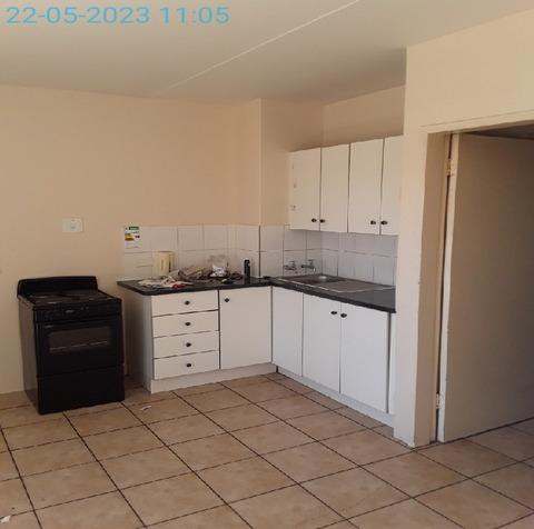 2 Bedroom Property for Sale in Delmas Mpumalanga