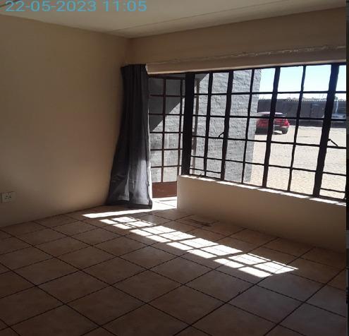 2 Bedroom Property for Sale in Delmas Mpumalanga