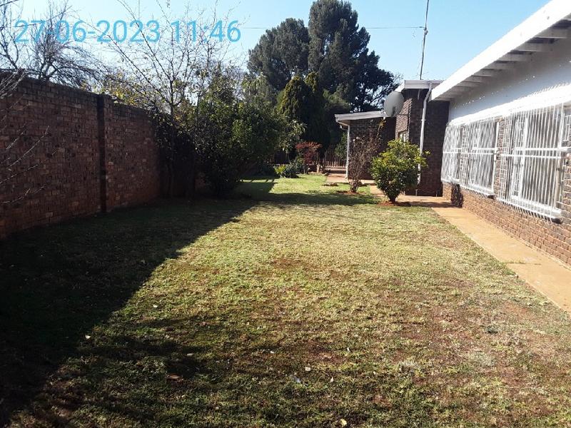 4 Bedroom Property for Sale in Delmas Mpumalanga