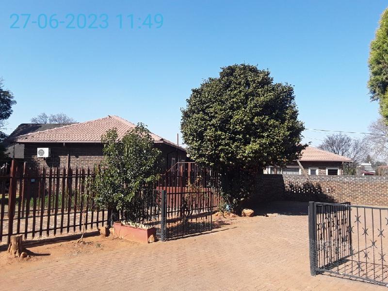 4 Bedroom Property for Sale in Delmas Mpumalanga