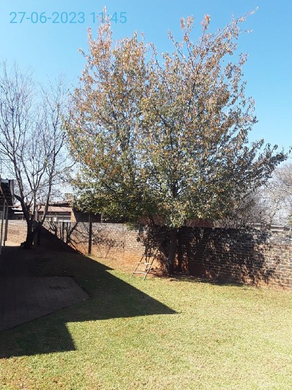 4 Bedroom Property for Sale in Delmas Mpumalanga