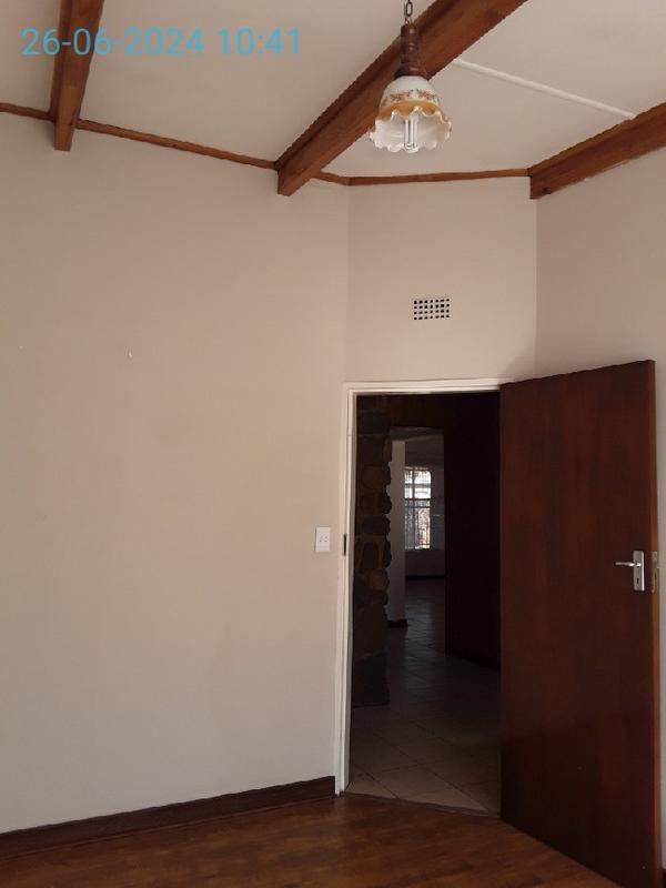 4 Bedroom Property for Sale in Delmas Mpumalanga