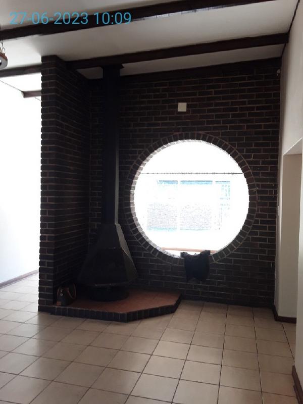 4 Bedroom Property for Sale in Delmas Mpumalanga