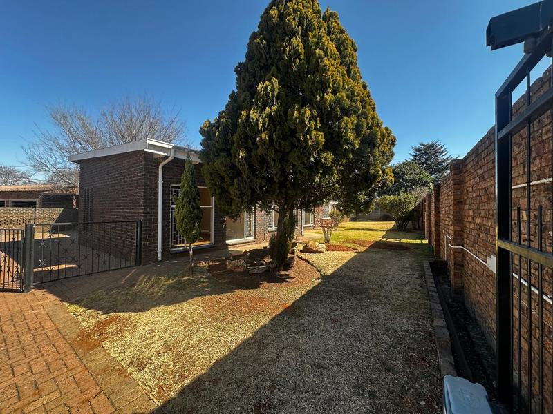 To Let 4 Bedroom Property for Rent in Delmas Mpumalanga