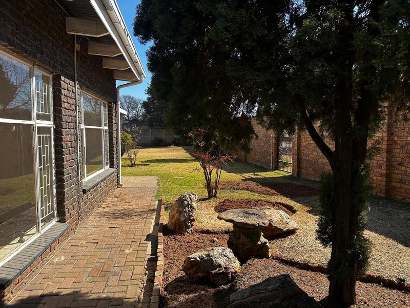 To Let 4 Bedroom Property for Rent in Delmas Mpumalanga